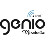 genio android application logo